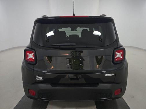 2020 Jeep Renegade Sport