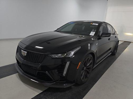 2024 Cadillac CT5-V V-Series Blackwing