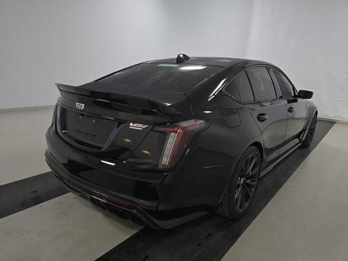 2024 Cadillac CT5-V V-Series Blackwing