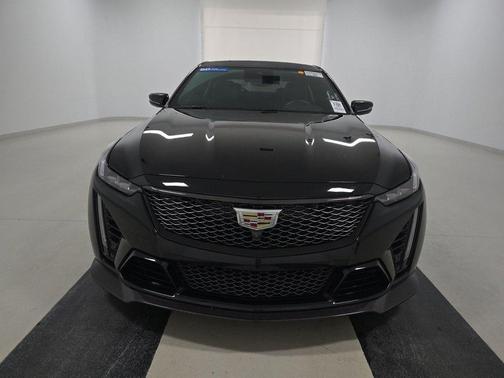 2024 Cadillac CT5-V V-Series Blackwing