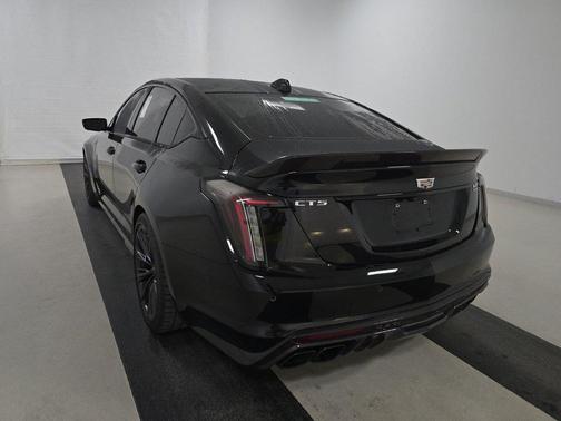 2024 Cadillac CT5-V V-Series Blackwing