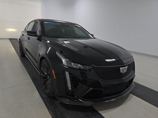 2024 Cadillac CT5-V V-Series Blackwing
