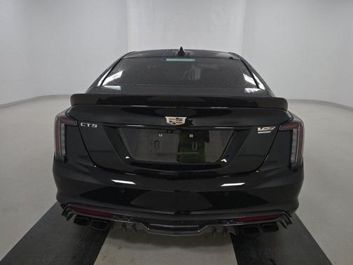 2024 Cadillac CT5-V V-Series Blackwing
