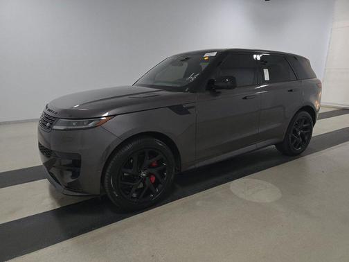 2024 Land Rover Range Rover Sport SE
