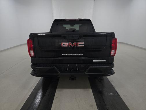 2021 GMC Sierra 1500 2WD Crew Cab 147" Elevation