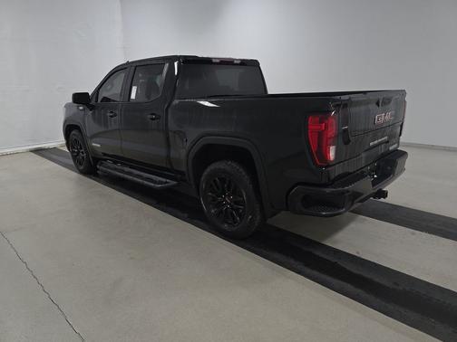 2021 GMC Sierra 1500 2WD Crew Cab 147" Elevation