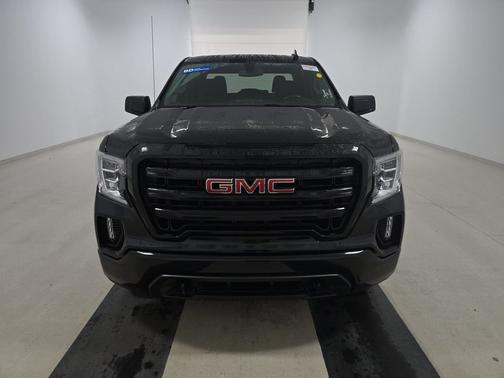 2021 GMC Sierra 1500 2WD Crew Cab 147" Elevation