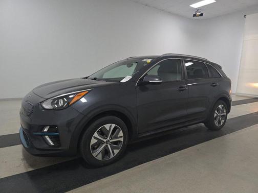 2020 Kia Niro EV EX