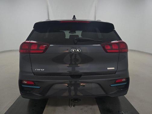 2020 Kia Niro EV EX