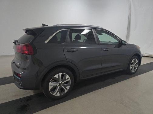2020 Kia Niro EV EX