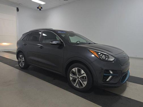 2020 Kia Niro EV EX