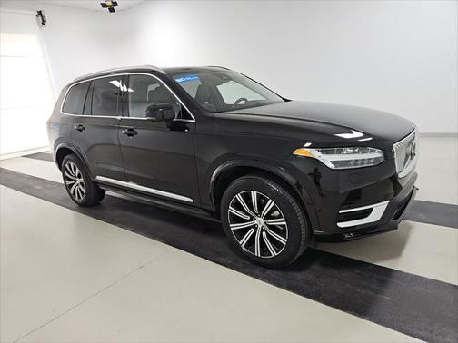 2024 Volvo XC90 B6 Plus Bright Theme 7-Seater