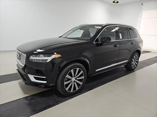 2024 Volvo XC90 B6 Plus Bright Theme 7-Seater