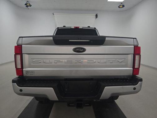 2020 Ford F-350 Lariat