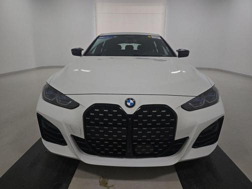2023 BMW M440 i