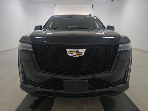 2022 Cadillac Escalade ESV Sport