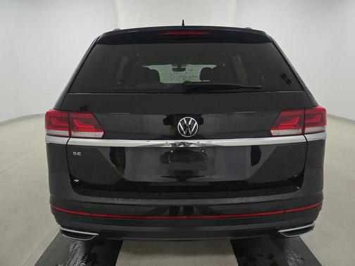 2021 Volkswagen Atlas 2.0T SE w/Technology