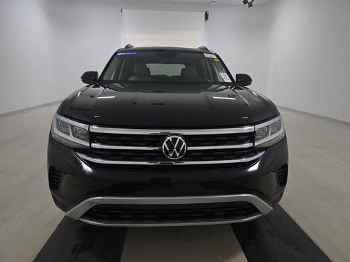2021 Volkswagen Atlas 2.0T SE w/Technology