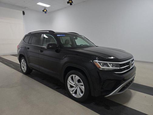 2021 Volkswagen Atlas 2.0T SE w/Technology