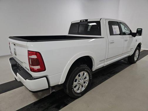 2024 RAM 3500 Limited Crew Cab 4x4 6'4' Box