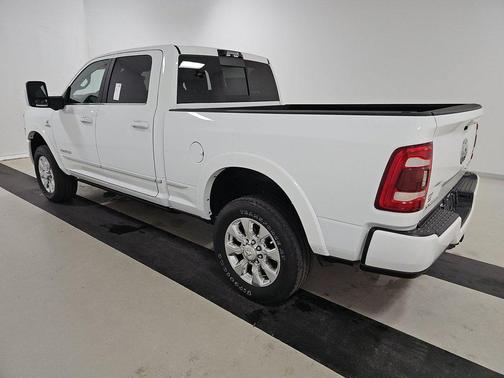 2024 RAM 3500 Limited Crew Cab 4x4 6'4' Box