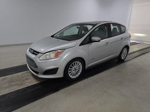 2016 Ford C-Max Hybrid SE