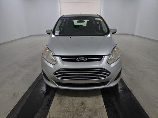 2016 Ford C-Max Hybrid SE