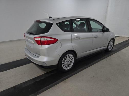 2016 Ford C-Max Hybrid SE
