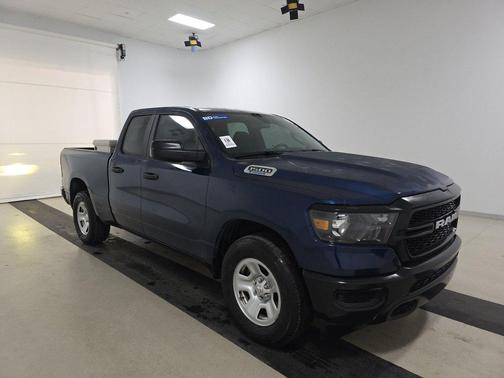 2024 RAM 1500 Tradesman