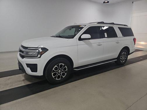 2022 Ford Expedition Max XLT