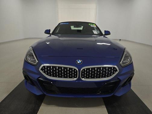 2023 BMW Z4 sDrive30i