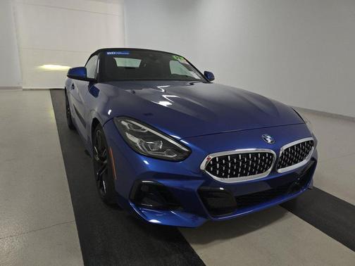 2023 BMW Z4 sDrive30i