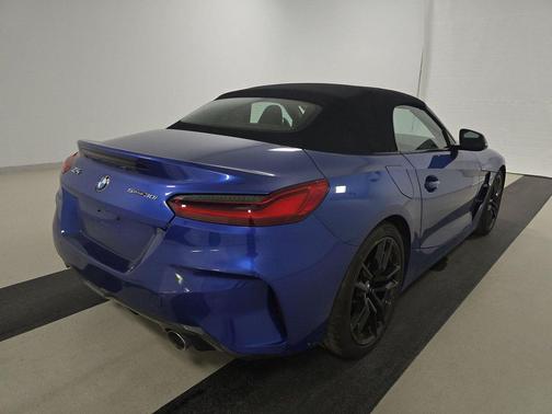 2023 BMW Z4 sDrive30i
