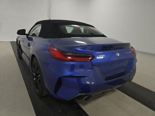 2023 BMW Z4 sDrive30i