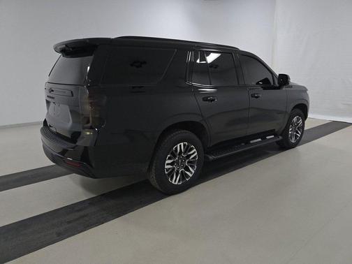 2023 Chevrolet Tahoe 4WD Z71