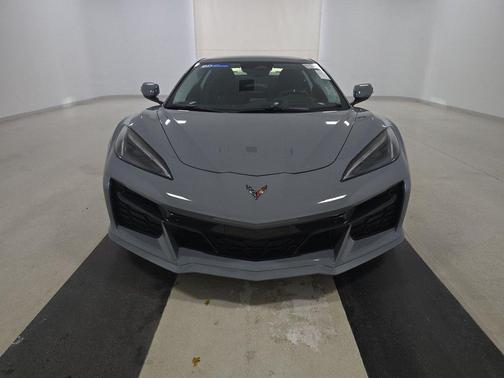 2025 Chevrolet Corvette Z06