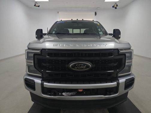 2020 Ford F-350 Lariat