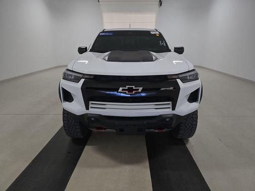 2023 Chevrolet Colorado ZR2