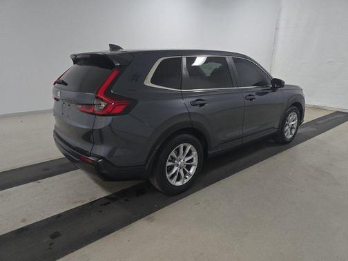 2025 Honda CR-V EX-L 2WD