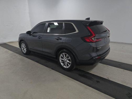 2025 Honda CR-V EX-L 2WD