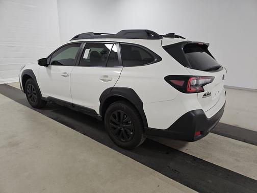 2024 Subaru Outback Premium AWD