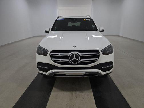 2020 Mercedes-Benz GLE 350 4MATIC