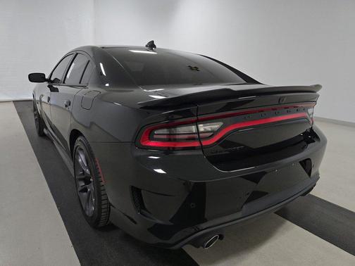 2023 Dodge Charger R/T