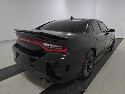 2023 Dodge Charger R/T