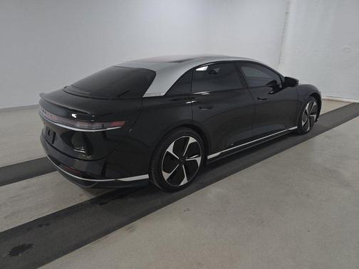 2024 Lucid Air Touring