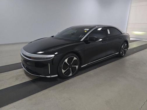 2024 Lucid Air Touring