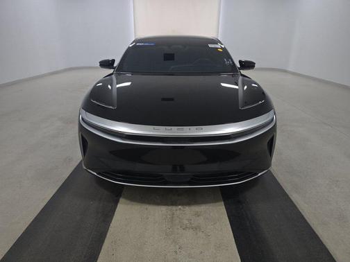 2024 Lucid Air Touring