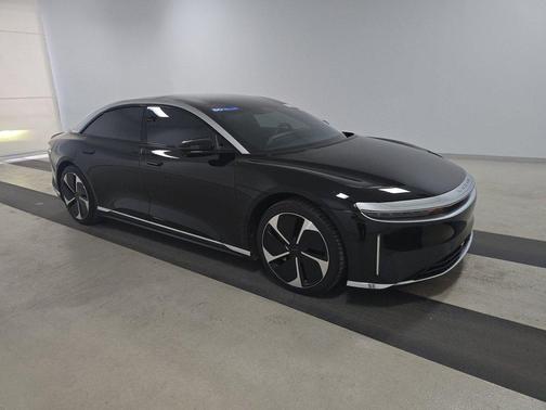 2024 Lucid Air Touring