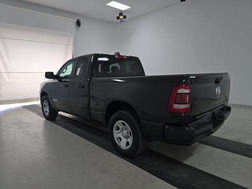 2022 RAM 1500 Tradesman