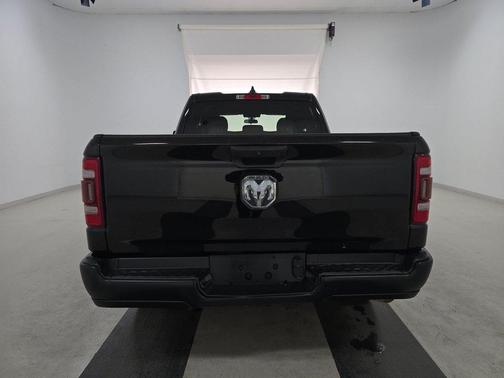 2022 RAM 1500 Tradesman